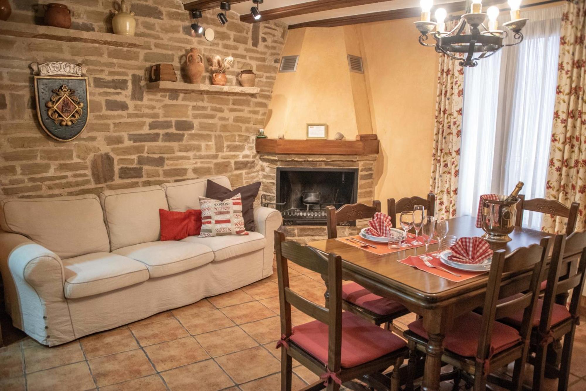 Appartement Nuri De Rei A Y B Todolella