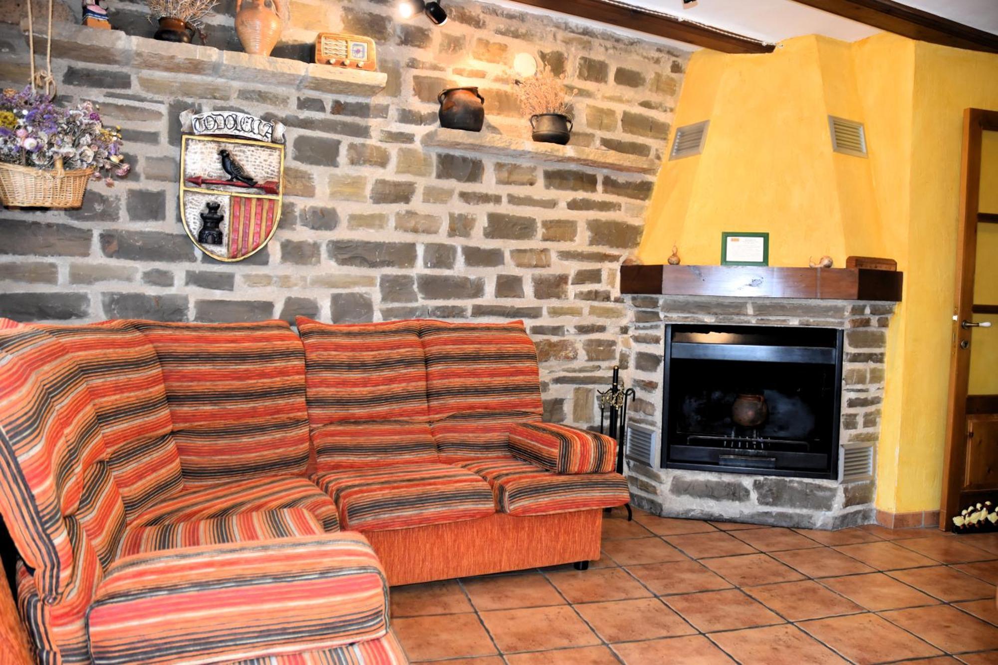 Nuri De Rei A Y B Appartement