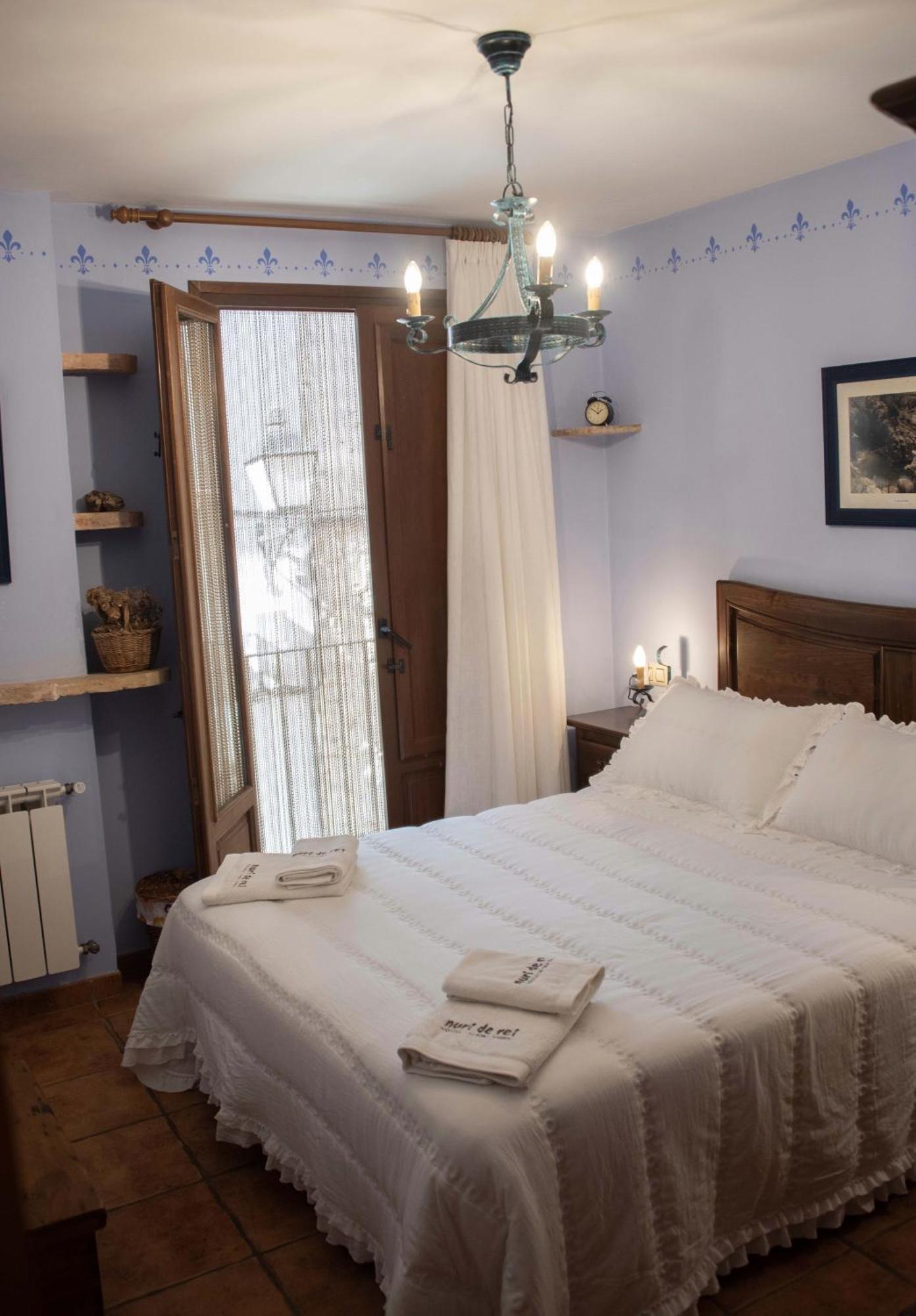 Nuri De Rei A Y B Appartement