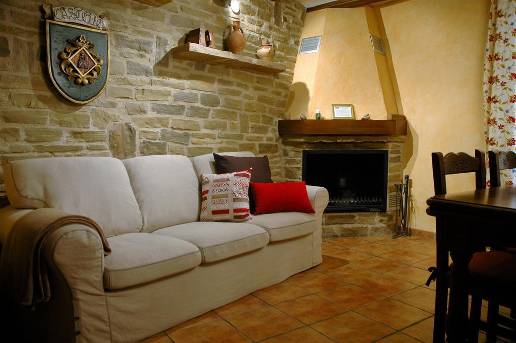 Appartement Nuri De Rei A Y B